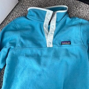 Patagonia Fleece